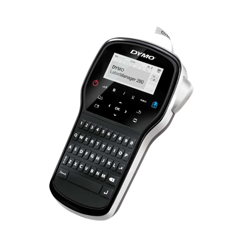 Image Portable Labellers